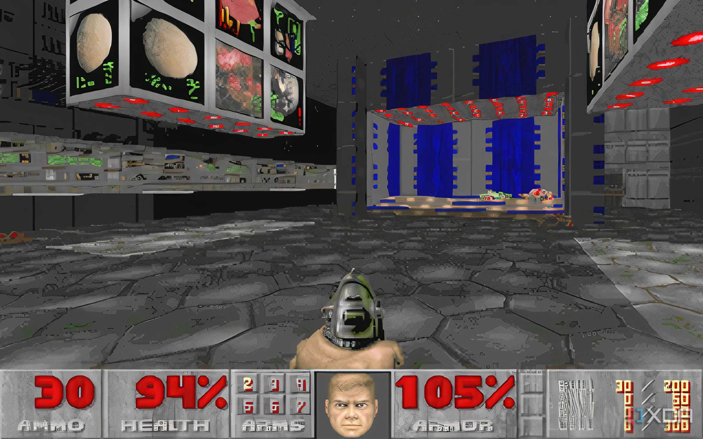 Doom Dosbox 10 games that changed gaming forever