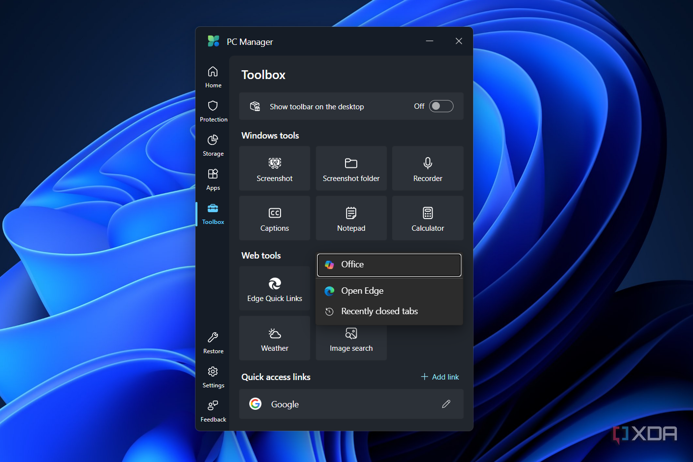 4 things holding Microsoft PC Manager back from being a great app