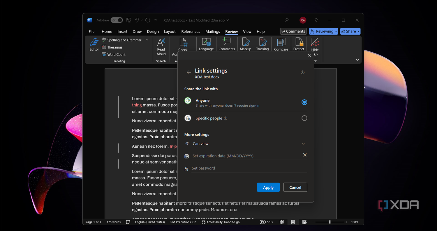 Editing-rights-in-Word