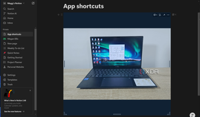 embedding a canva design in notion