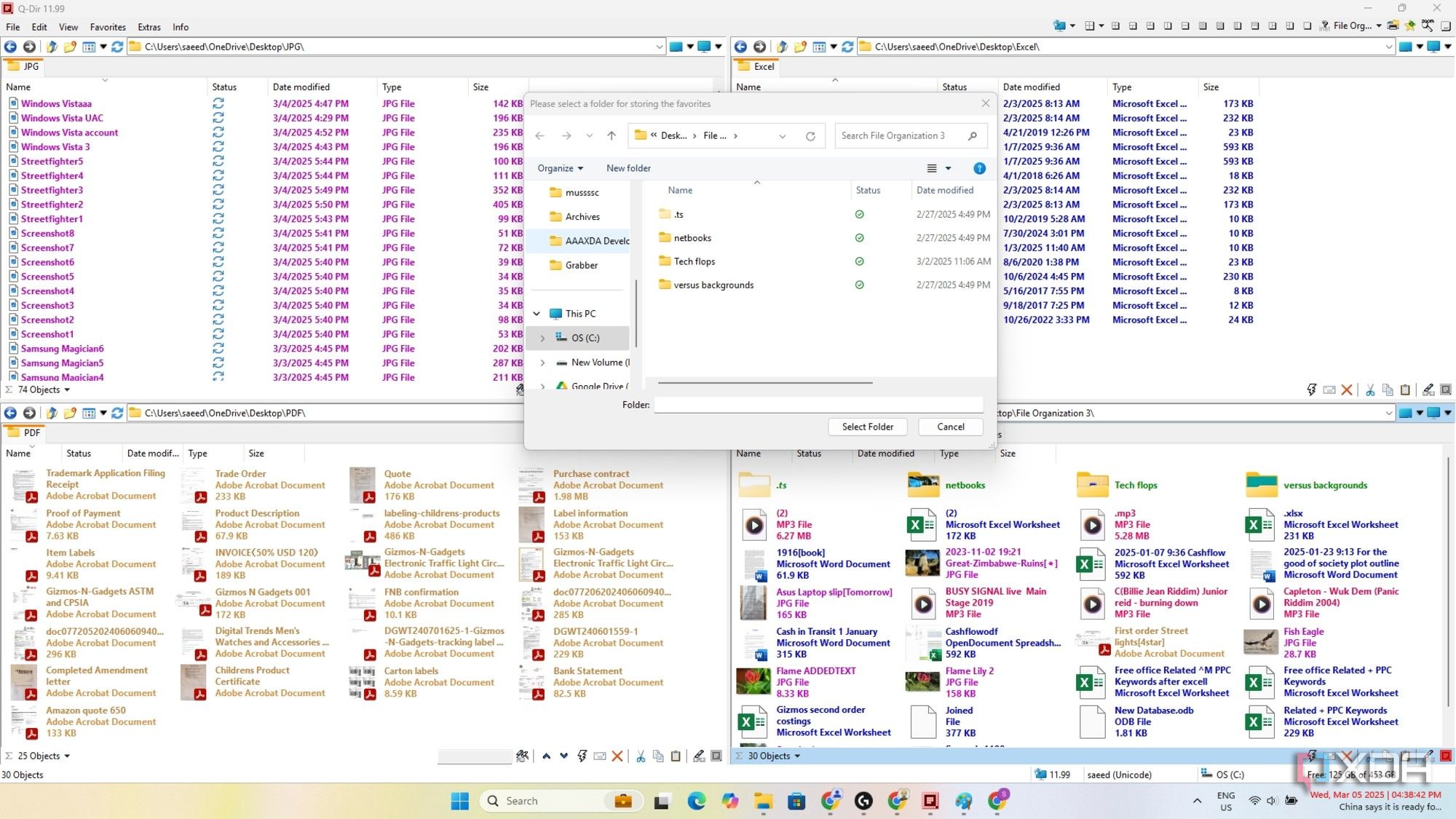 6 reasons why you should use Q-Dir to manage your files