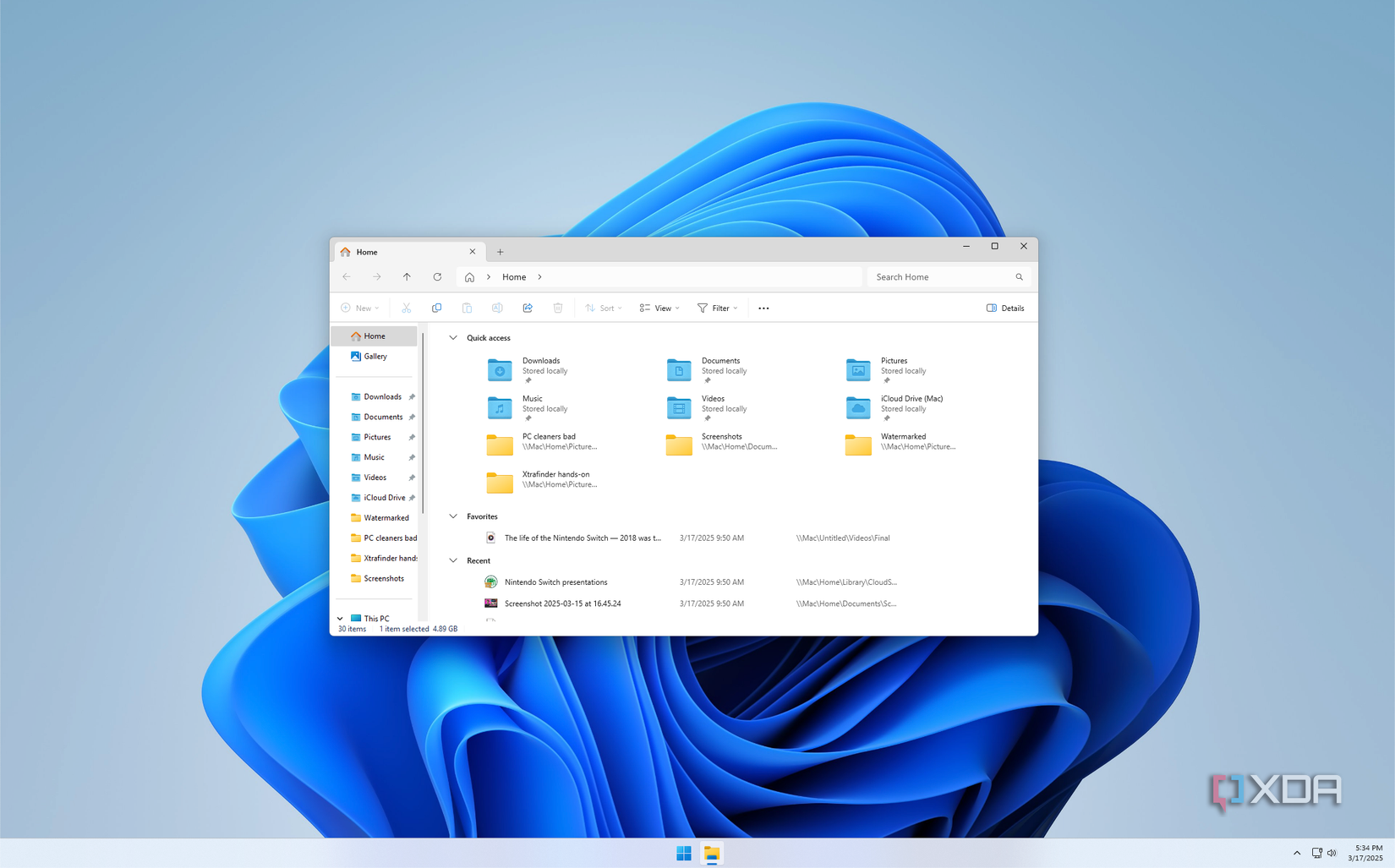 6 ways File Explorer has gotten better on Windows 11