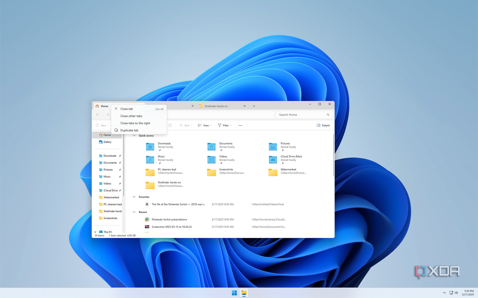 Multi Window File Explorer For all its problems, these are 5 ways Windows 11 makes my life easier ...