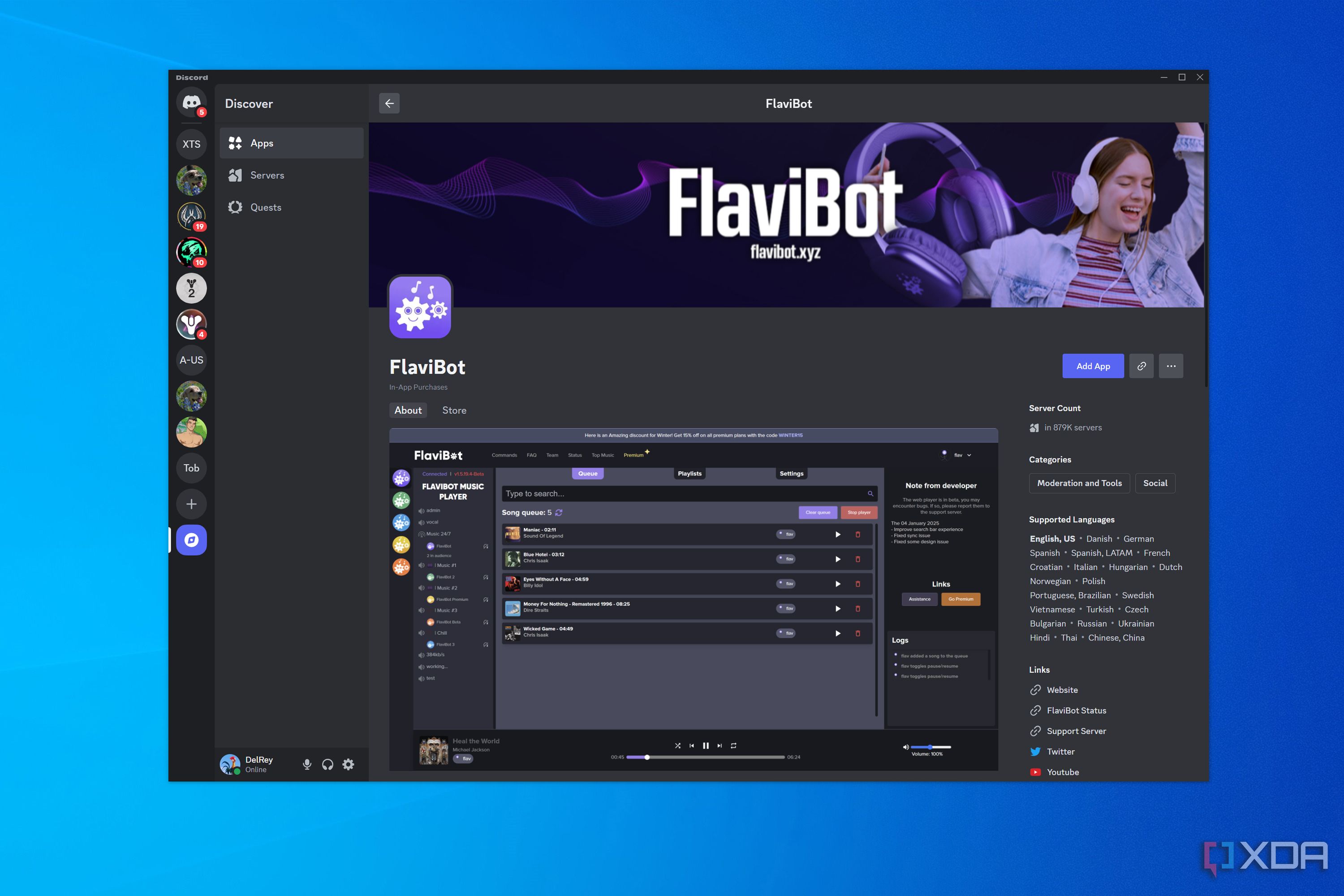 4 best Discord features you might not know existed