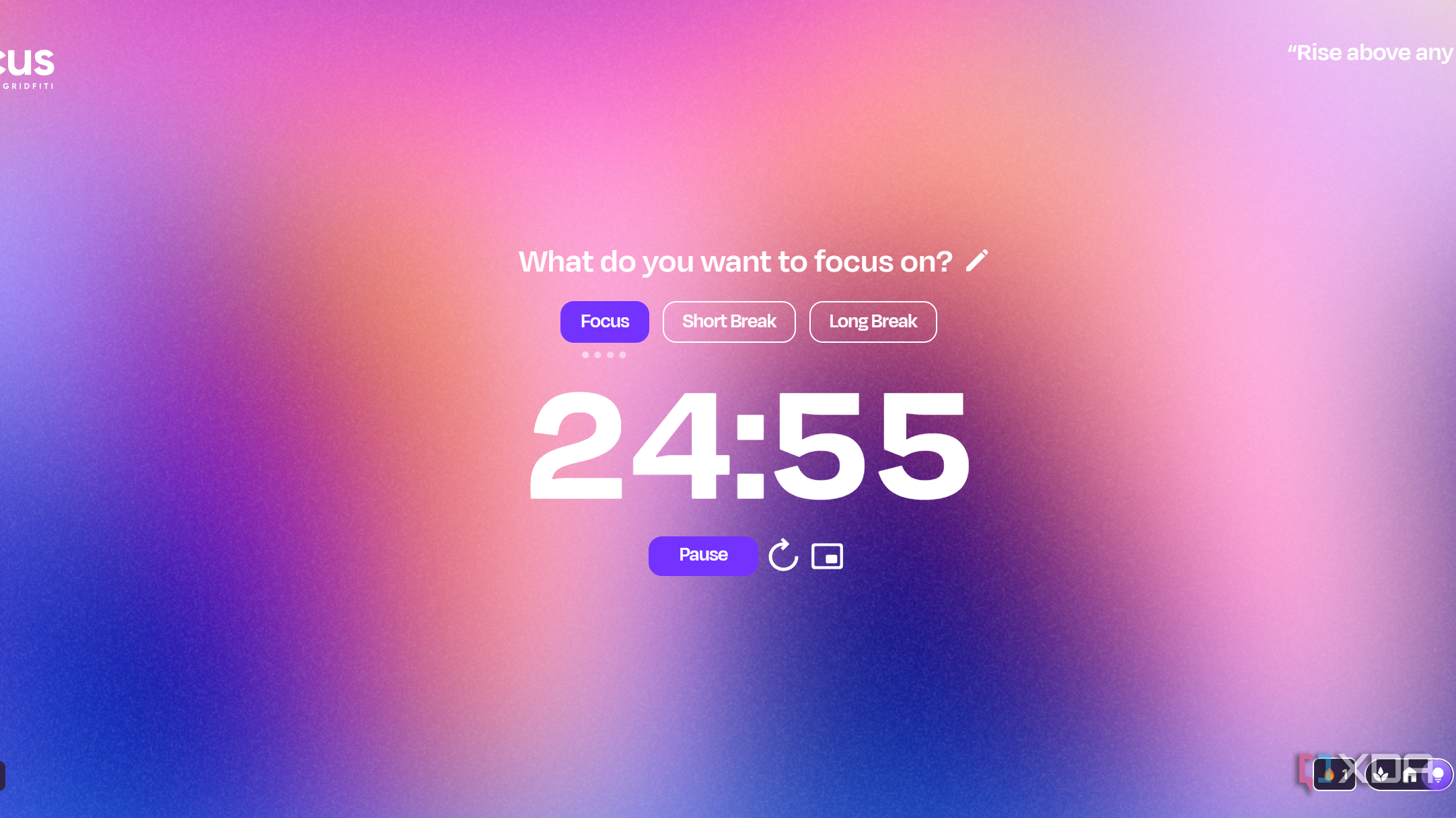 5 productivity dashboards you should replace your browser's home page with