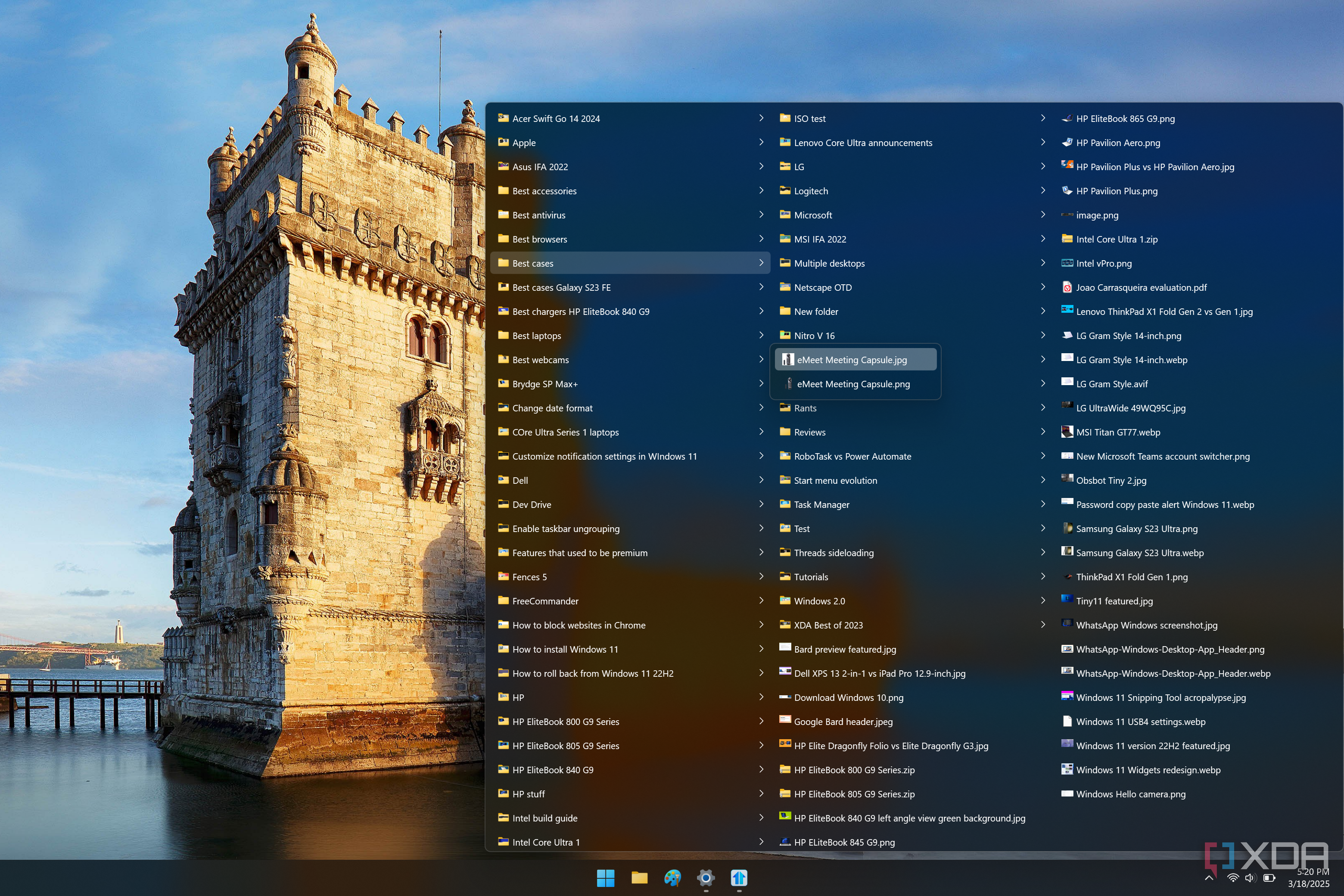 7 ways to customize the Windows taskbar for maximum productivity