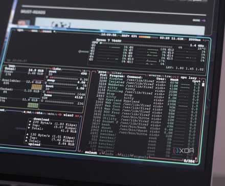 These 5 Linux distros are perfect for reviving PCs that can't handle ...