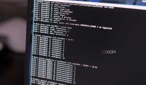 Hyprland Arch Linux on Framework laptop