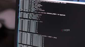 Hyprland Arch Linux on Framework laptop