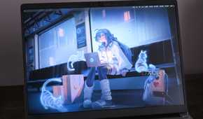 Hyprland Arch Linux on Framework laptop