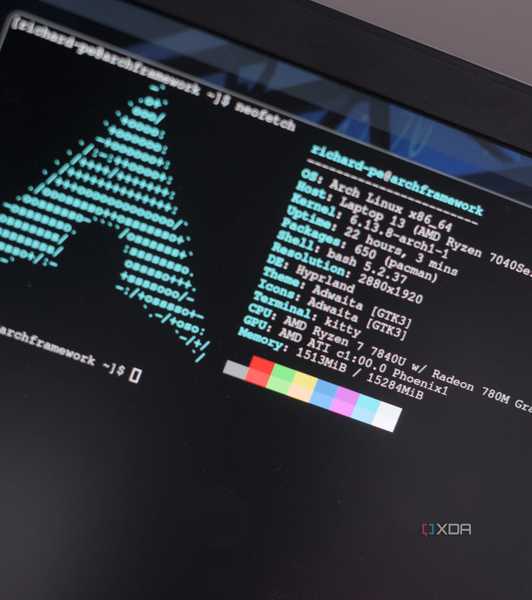 The best Linux desktop environment for Windows escapees just raised 296 ...