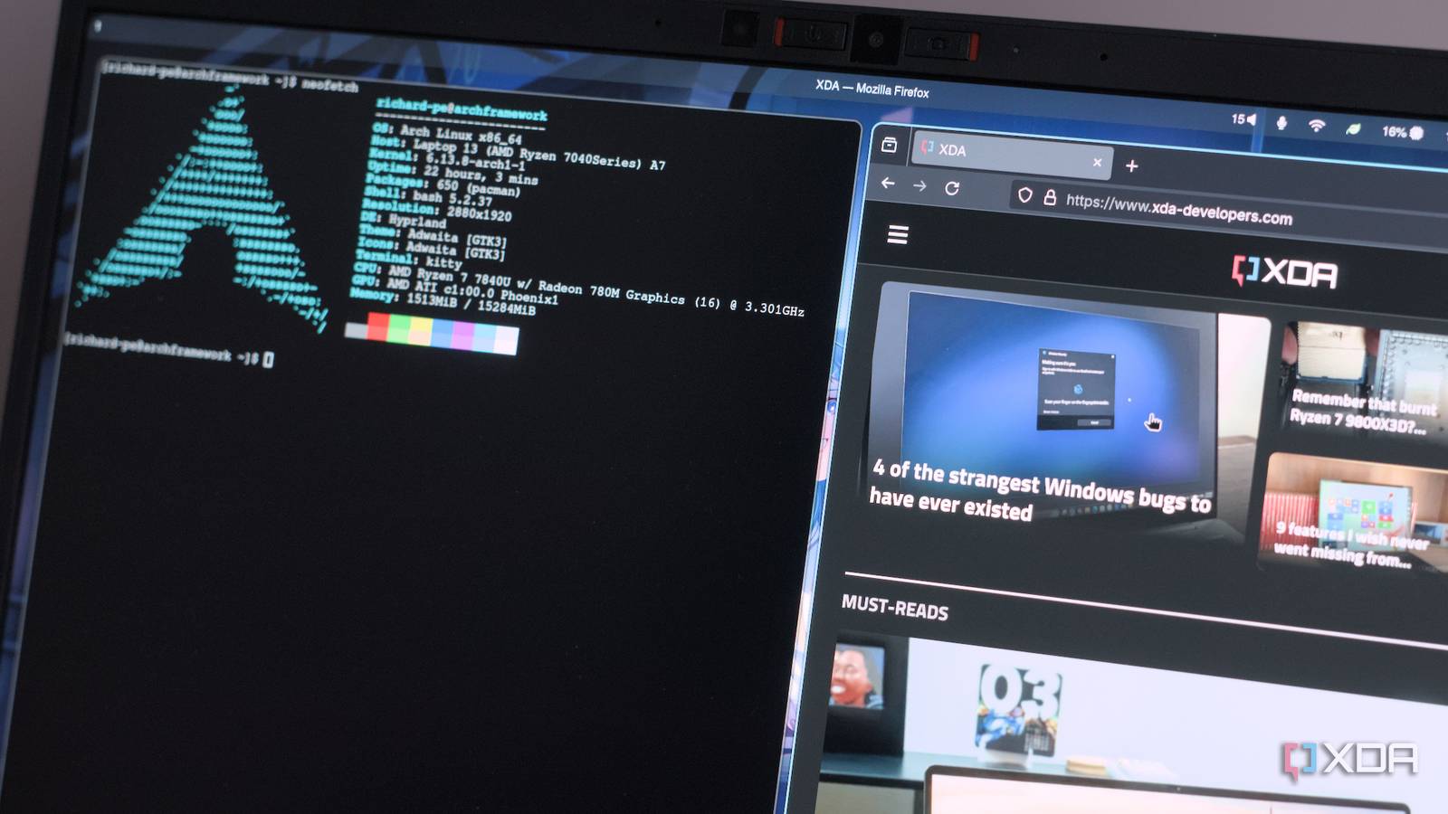Every Windows user should keep a live version of Linux handy — here's why