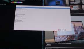 Hyprland Arch Linux on Framework laptop
