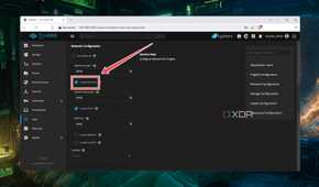 The Enable No Auth checkbox in TrueNAS Scale
