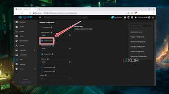 The Enable No Auth checkbox in TrueNAS Scale