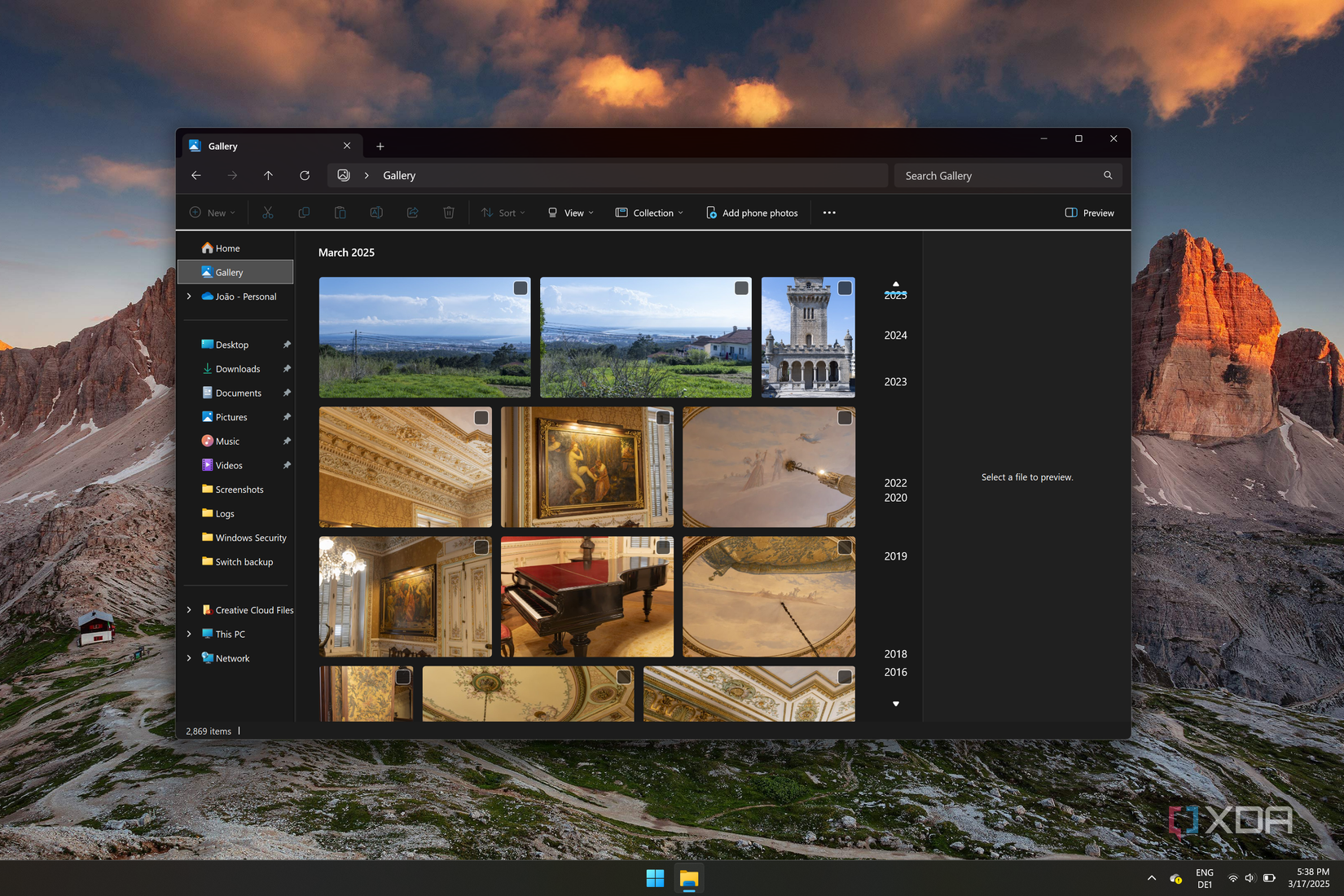 6 ways File Explorer has gotten better on Windows 11