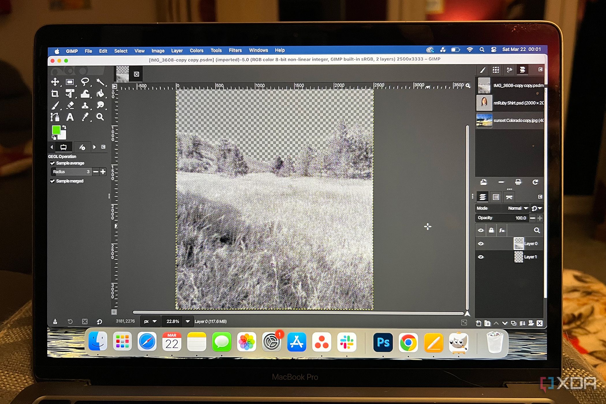 Photopea vs GIMP: Which is the best Photoshop replacement?