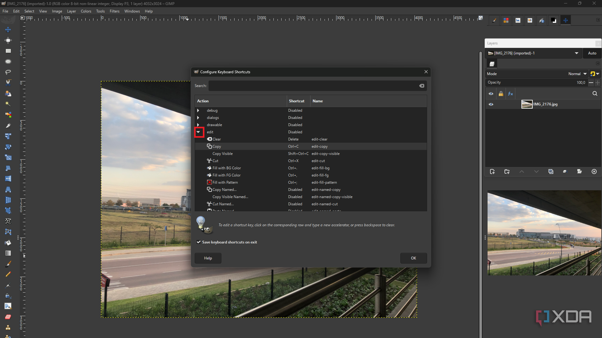 5 ways to make GIMP feel more like Photoshop
