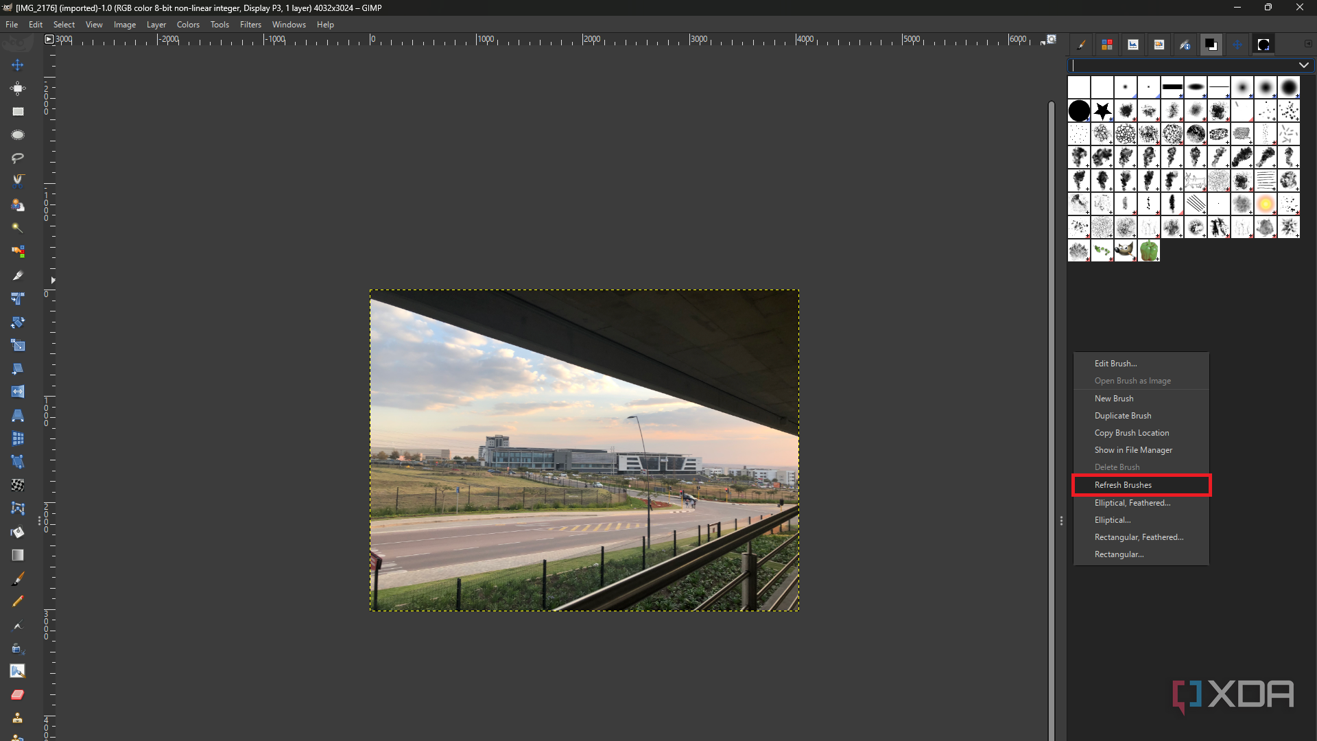 5 ways to make GIMP feel more like Photoshop