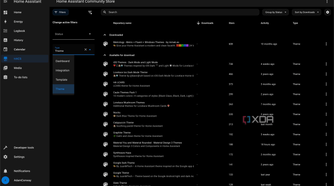 hacs-home-assistant-themes