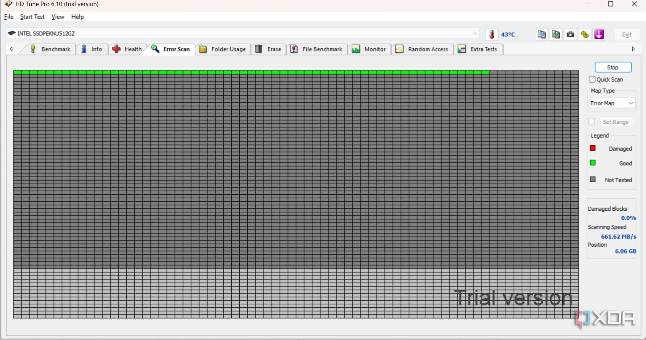 5 reasons why you should use HD Tune Pro 6 for managing your SSD's health