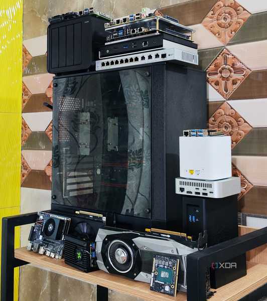 7 best Docker containers for home servers