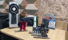 home-server-upgrades