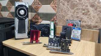 home-server-upgrades