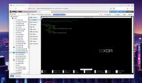 Accessing the bookmarks.yaml file