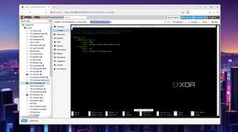 Accessing the bookmarks.yaml file