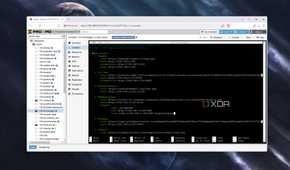 Adding widgets to Homepage