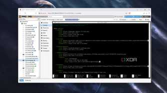 Adding widgets to Homepage
