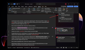 How-to-compare-Word-documents