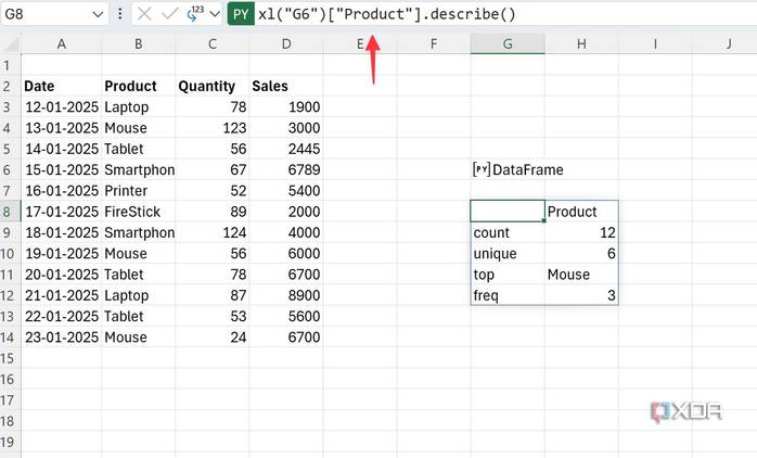 Excel Power User Examples 7 Excel power‑user tricks that save me hours every week