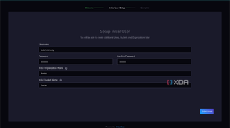 influxdb-1