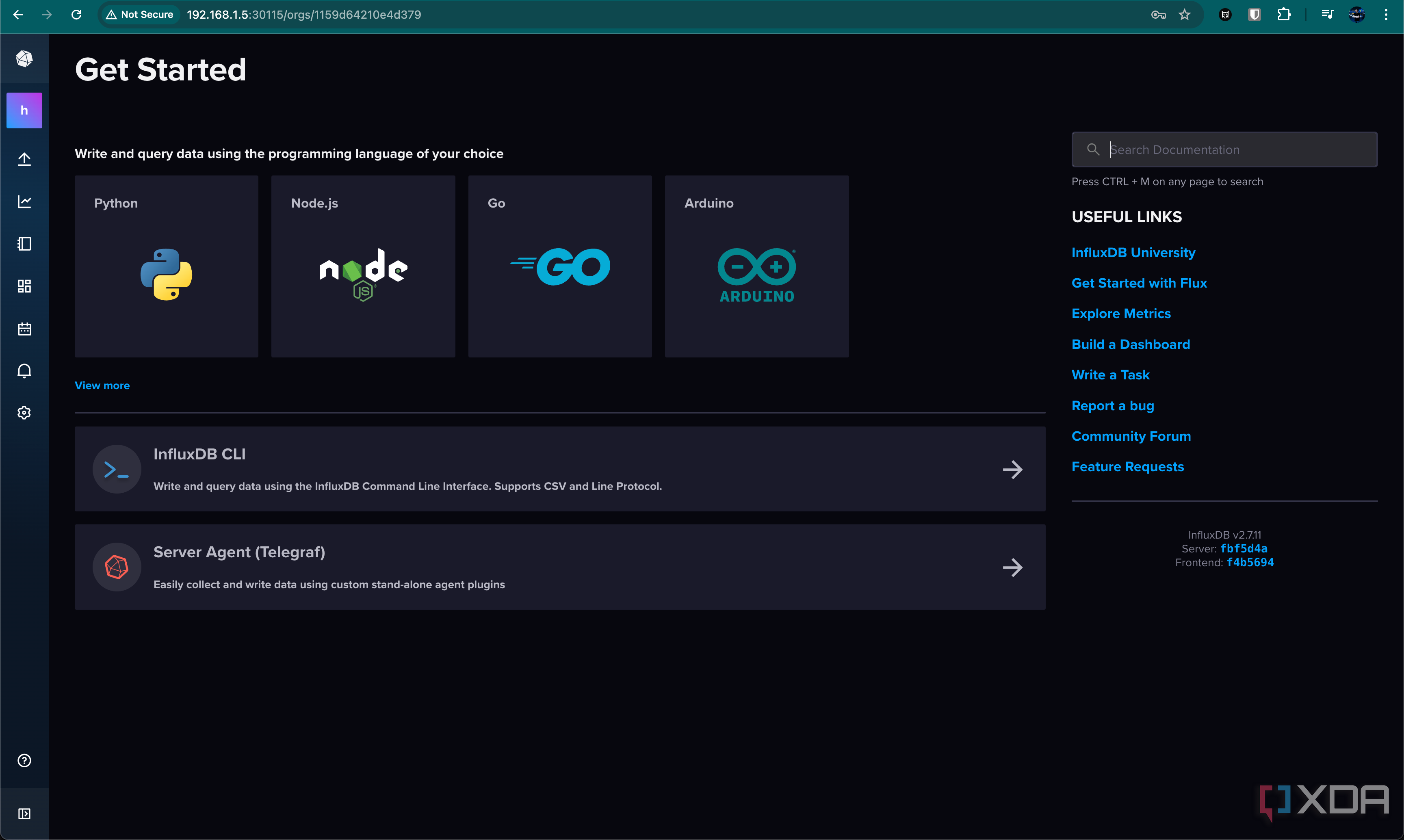 influxdb-3