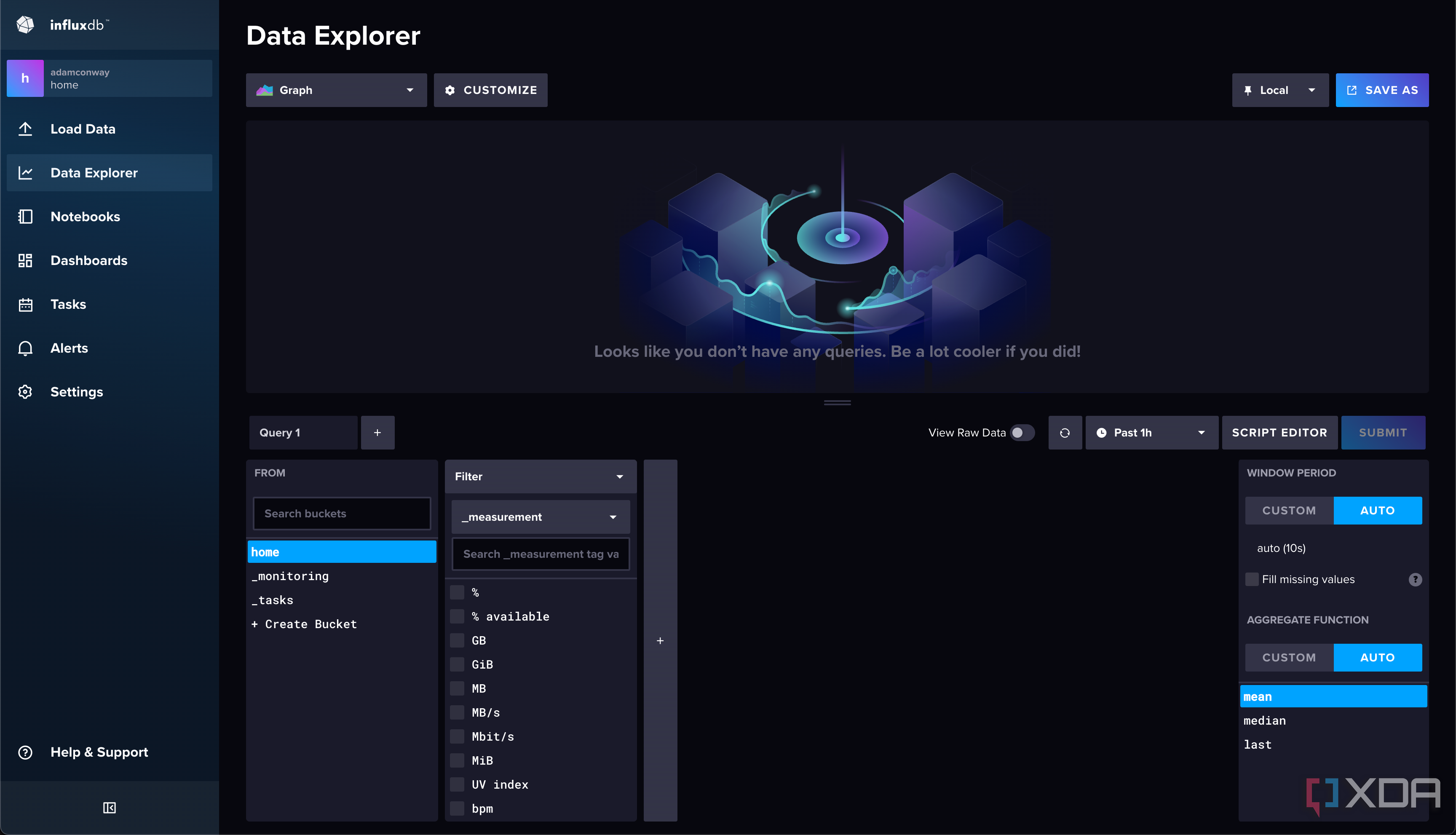 influxdb-5
