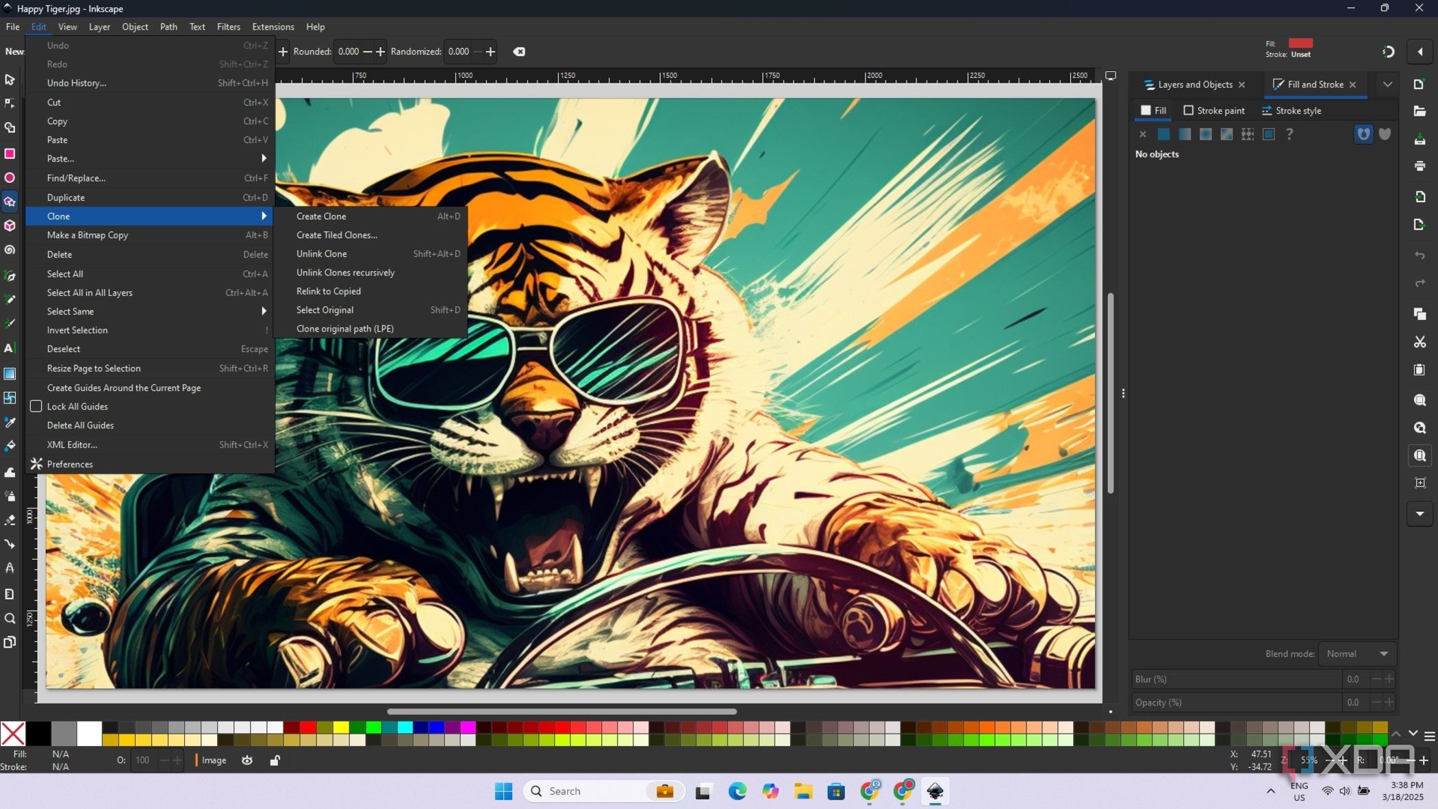 Why pay when you can use these 5 free drawing apps for Windows
