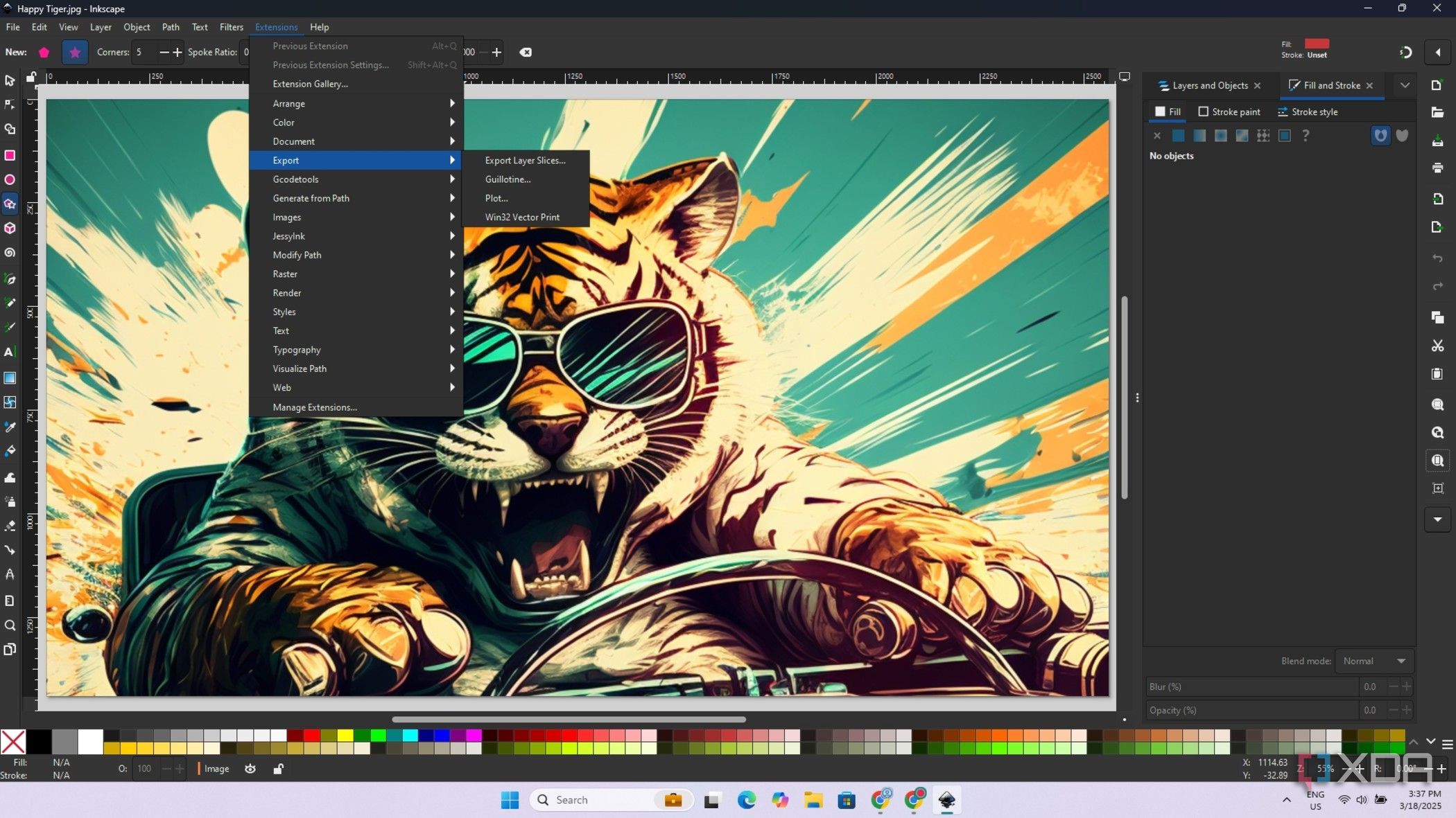 Why pay when you can use these 5 free drawing apps for Windows