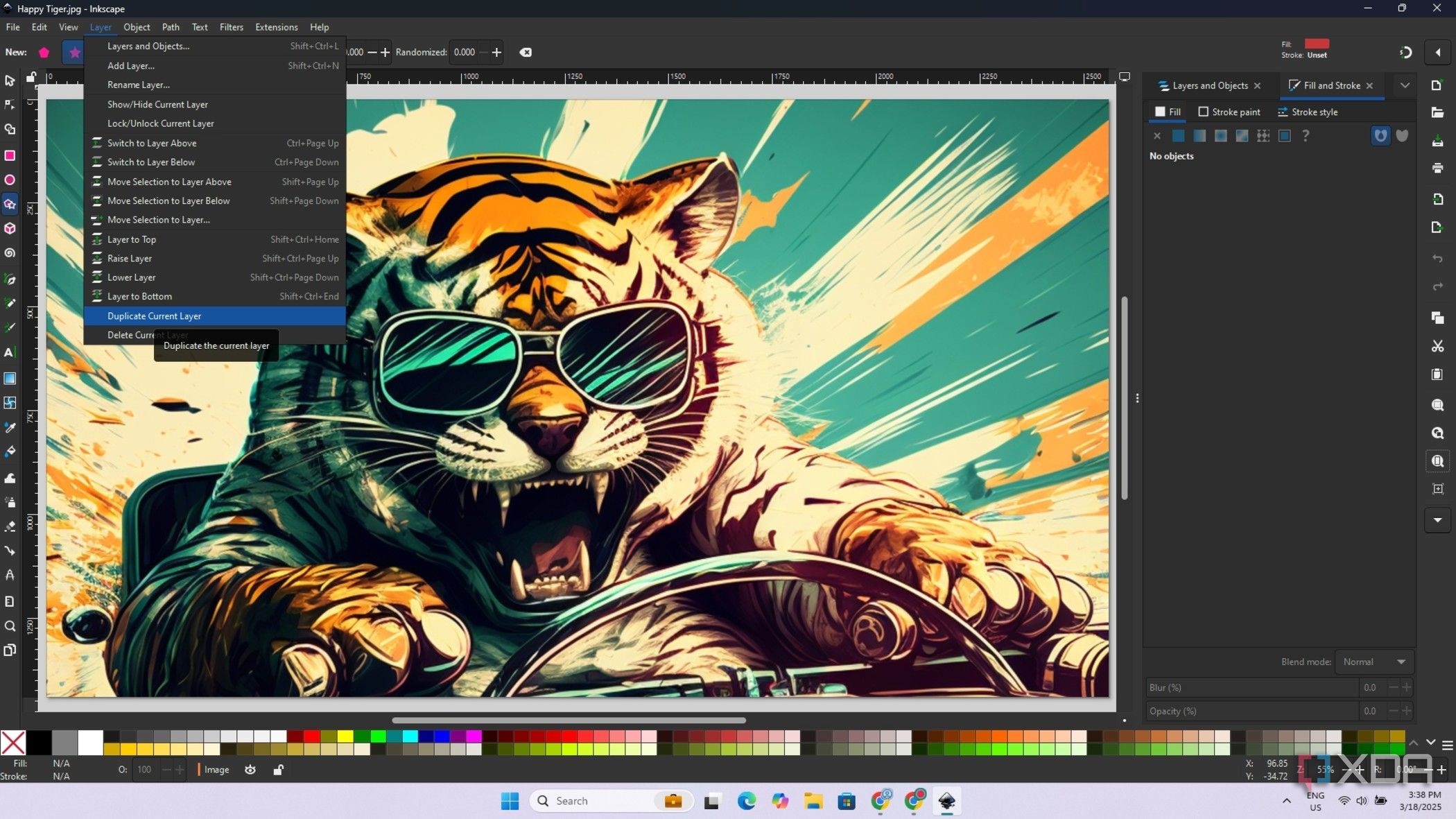 Why pay when you can use these 5 free drawing apps for Windows