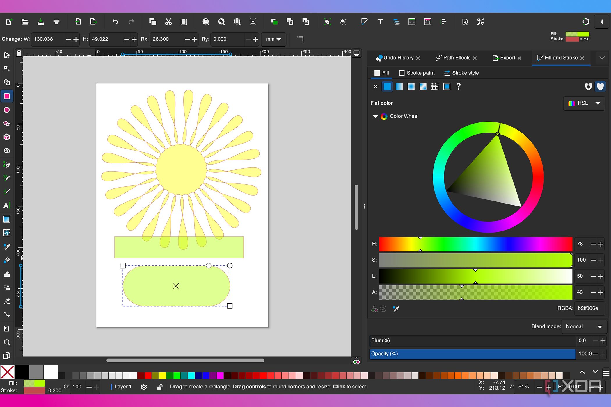 7 unique projects I use Inkscape for and you should too