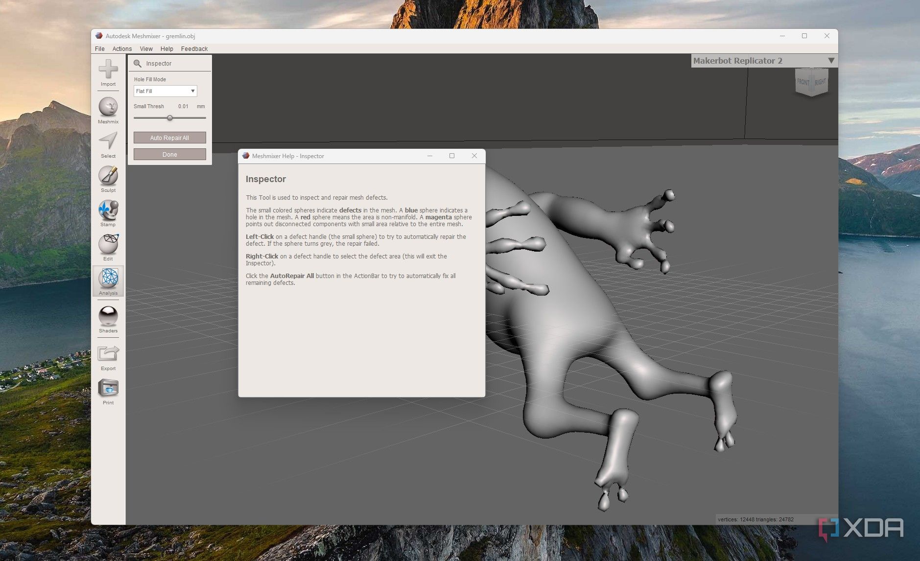 5 of my favorite 3d printing programs I use