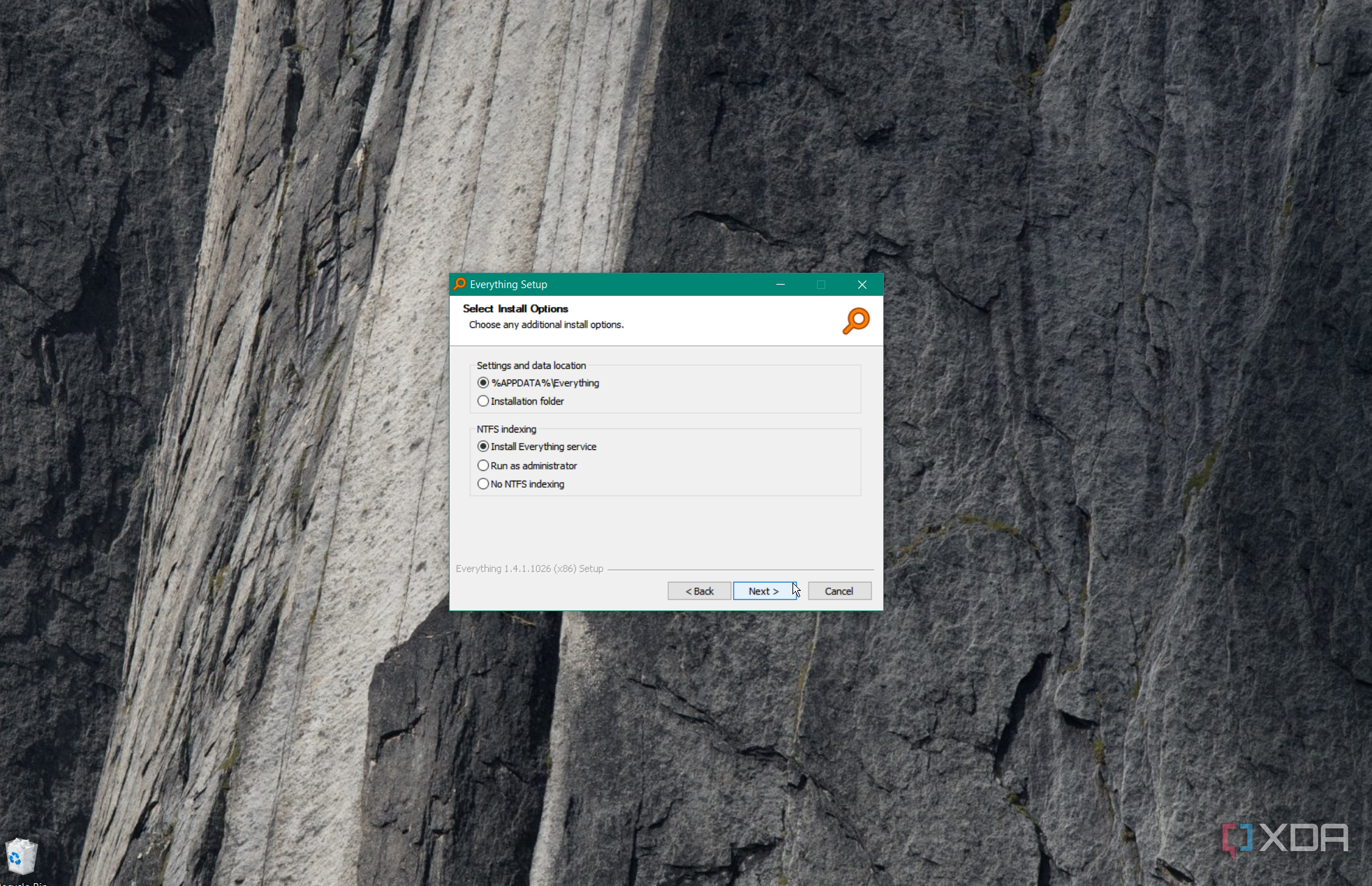 8 reasons to stop using Windows Search and use Everything instead