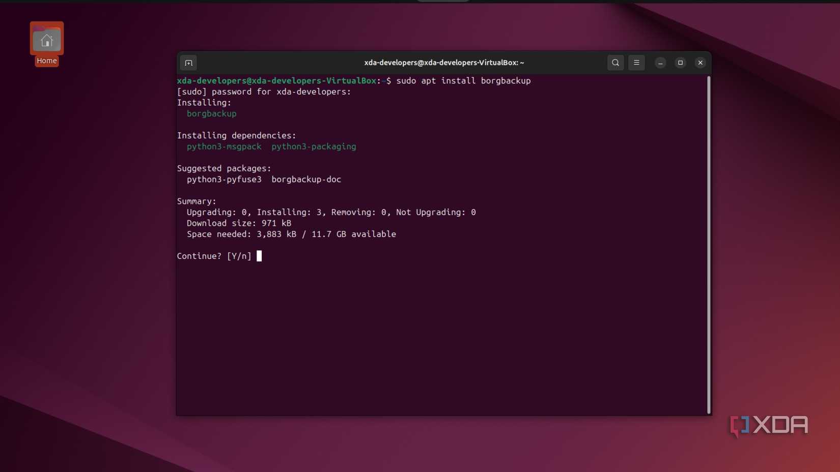 Open Source Linux Backup 6 of the best open source backup options