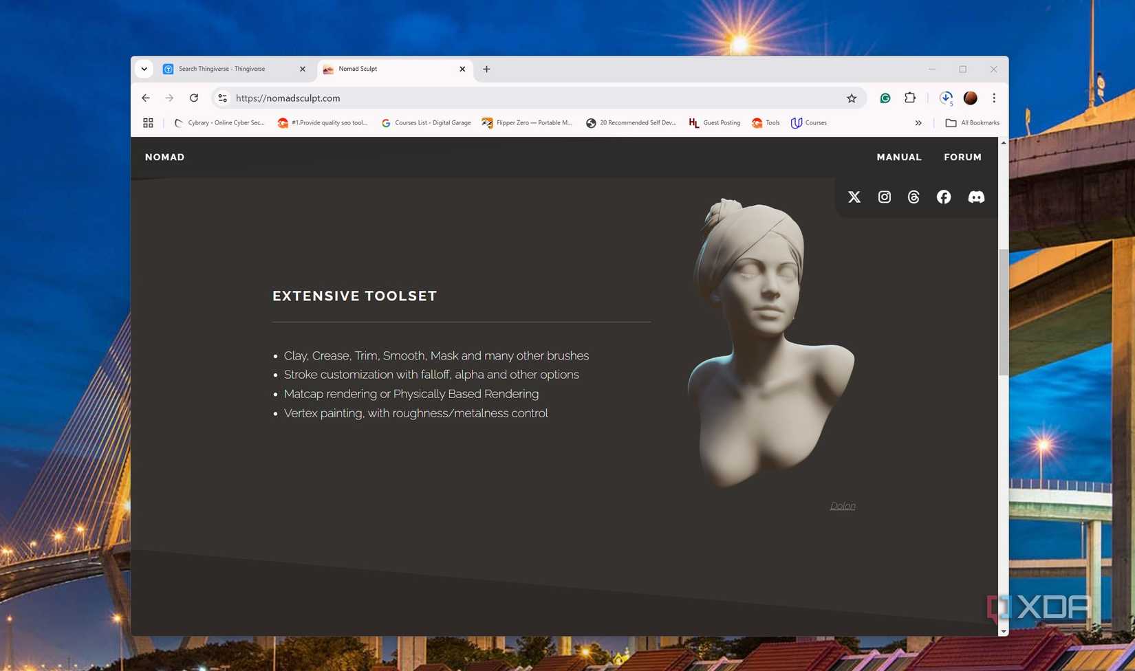 6 of the best sculpting software you should use for 3D printing
