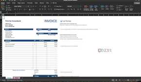 Invoice-templates-on-Excel-1