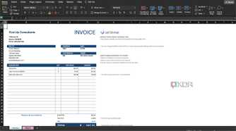 Invoice-templates-on-Excel-1