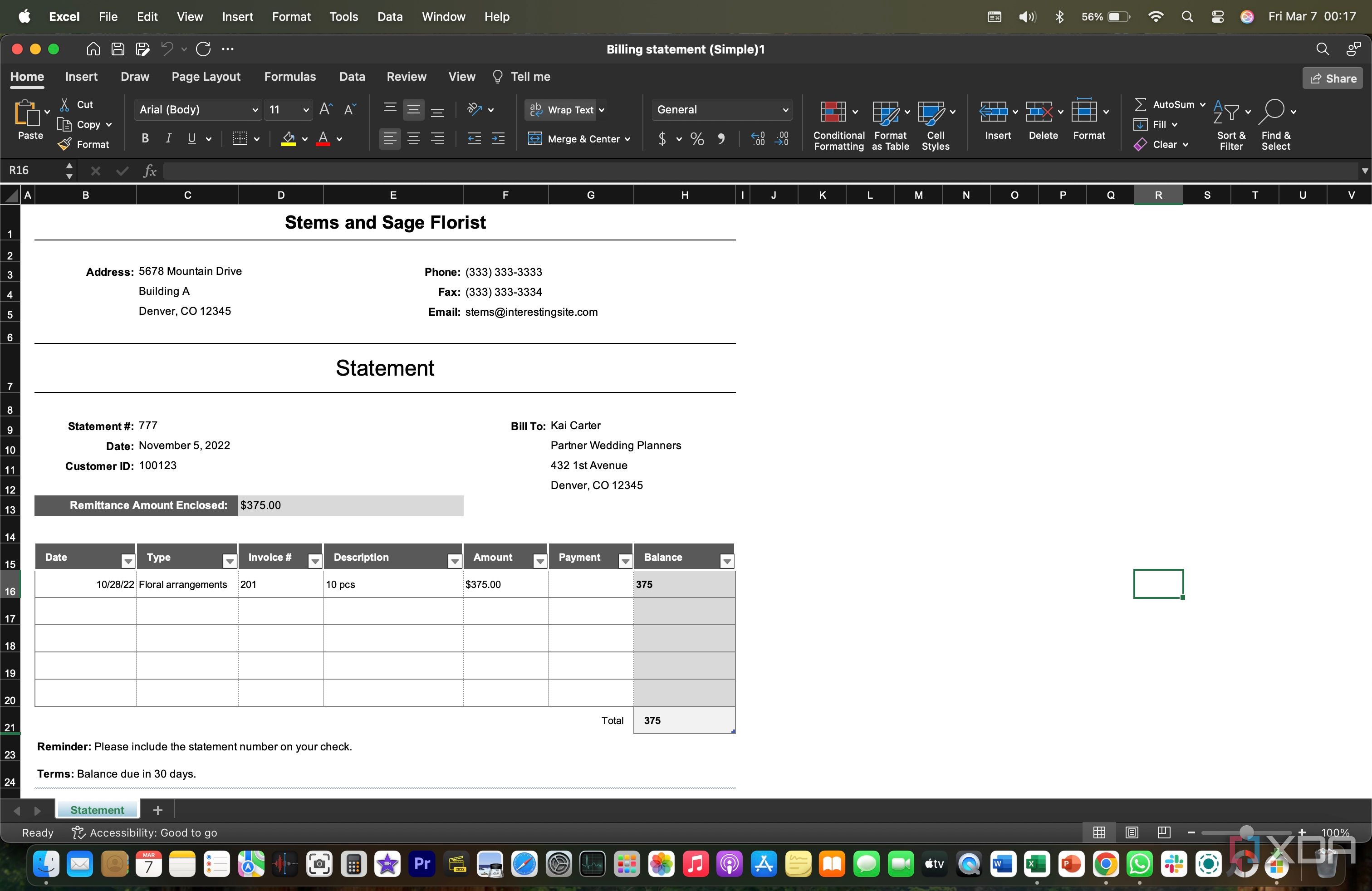 Invoice-templates-on-Excel-2