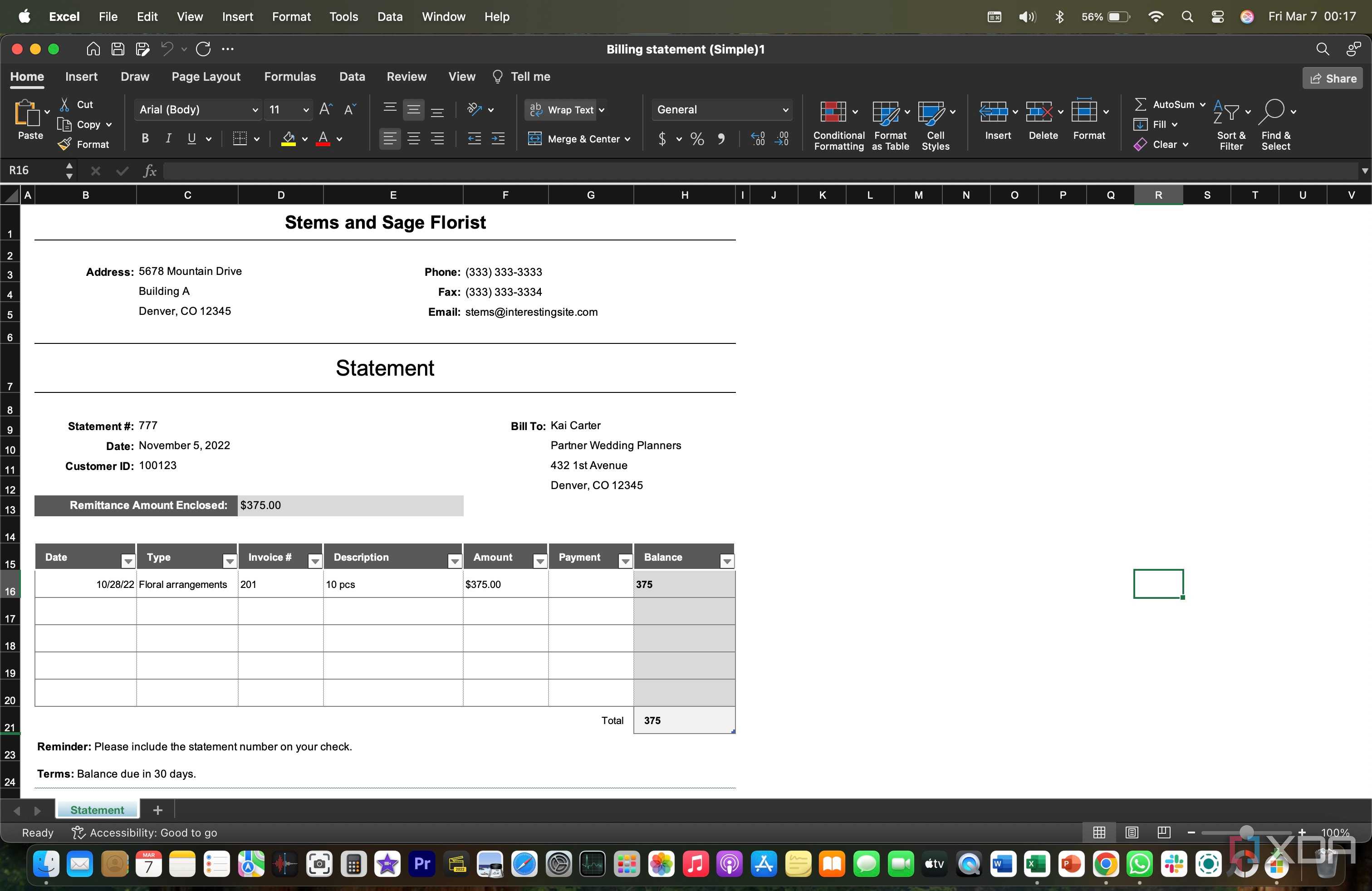Invoice-templates-on-Excel-2