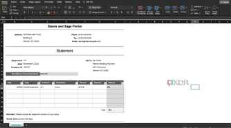 Invoice-templates-on-Excel-2